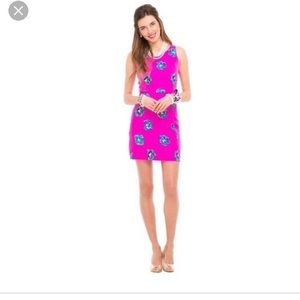 Lilly Pulitzer sz 4 EUC only worn once!